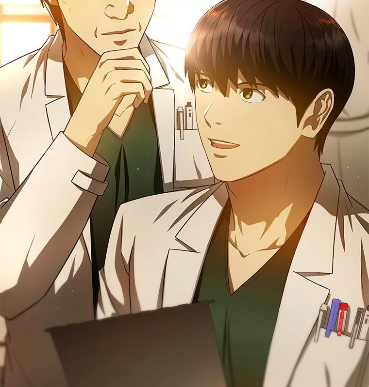 《AI神医的诞生》61.一起进步 第12页
