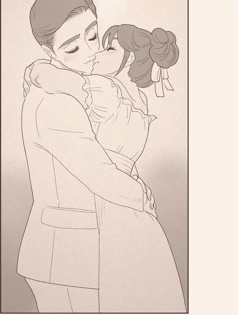 《财阀访谈》61.池恩与杨氏兄妹 第33页