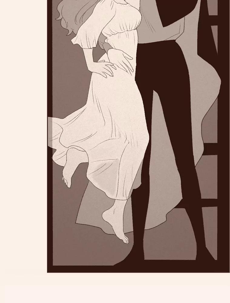 《财阀访谈》61.池恩与杨氏兄妹 第35页