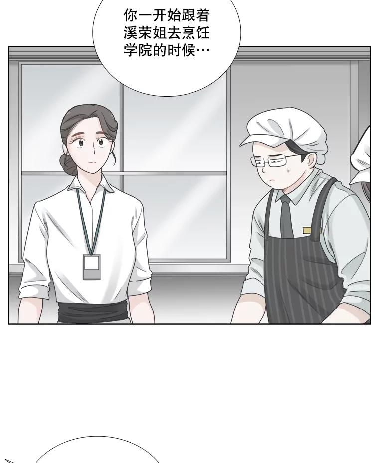 《甜咸男女》62.惠芝的过去（1） 第17页
