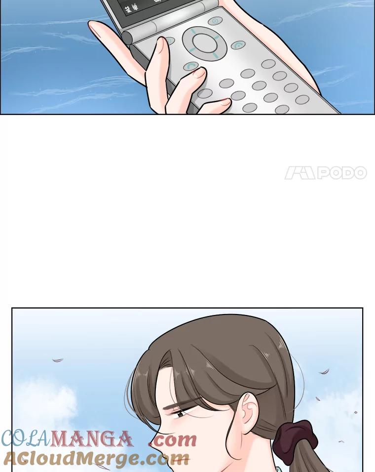 《甜咸男女》62.惠芝的过去（1） 第4页