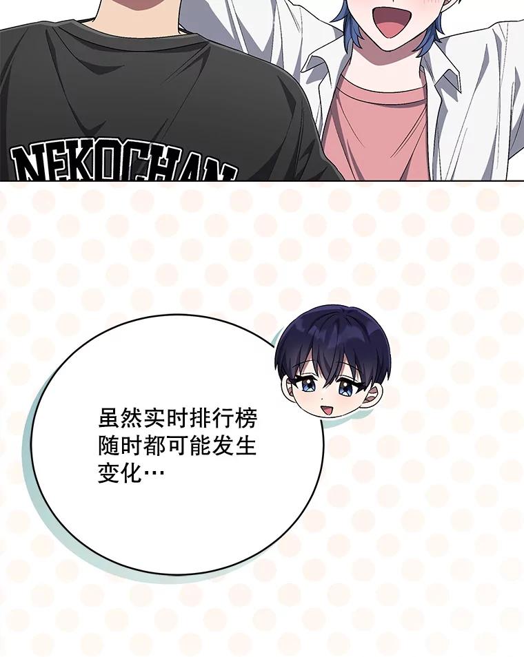 《今生成为全能爱豆》61.歌曲发行日 第119页