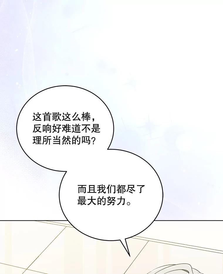 《今生成为全能爱豆》61.歌曲发行日 第100页