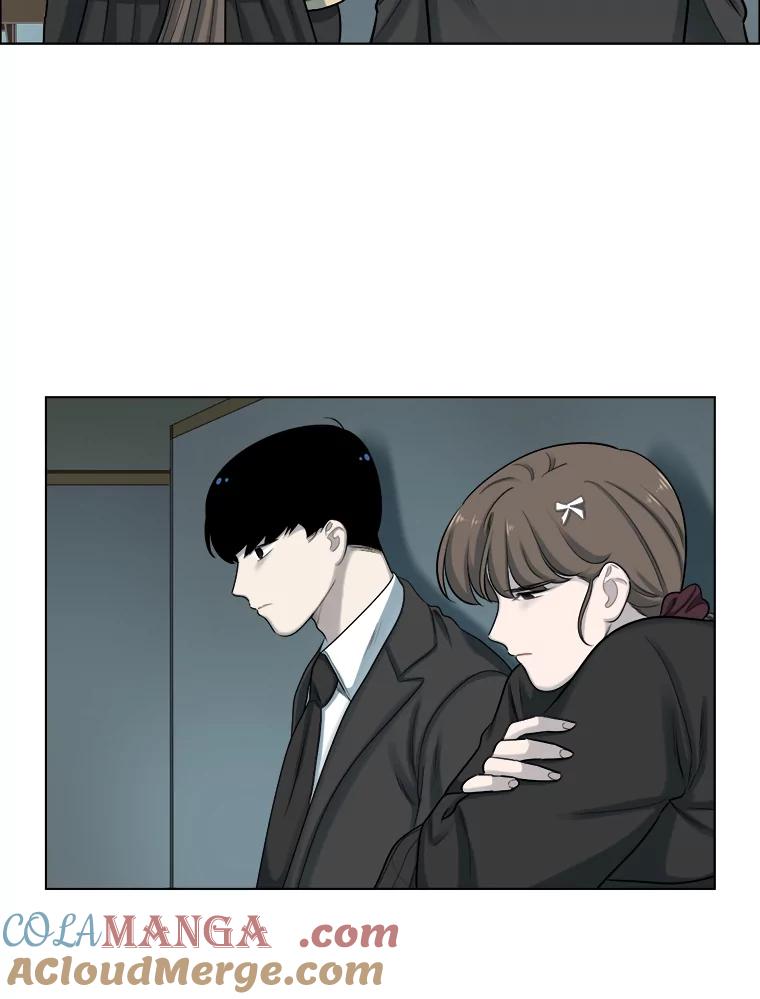 《甜咸男女》63.惠芝的过去（2） 第61页