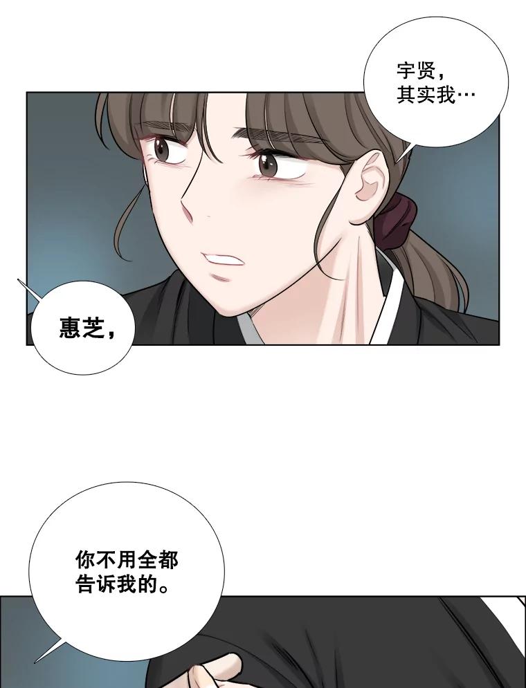 《甜咸男女》63.惠芝的过去（2） 第65页