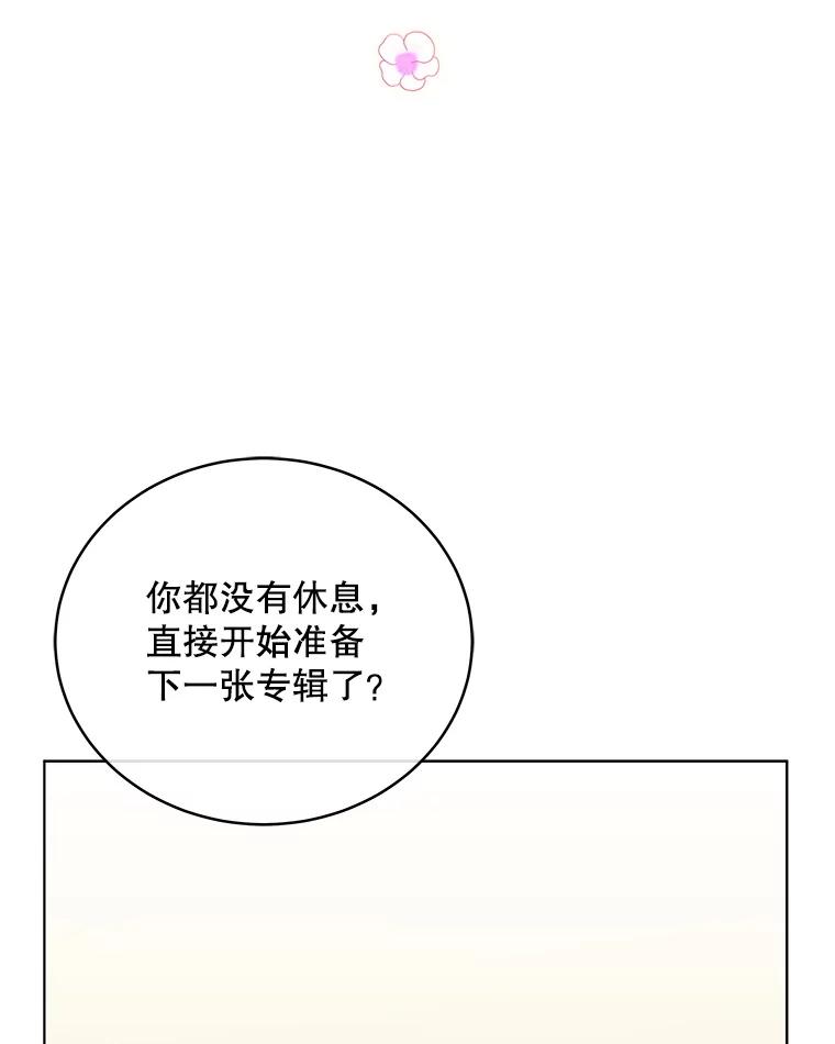 《今生成为全能爱豆》64.创作瓶颈 第70页