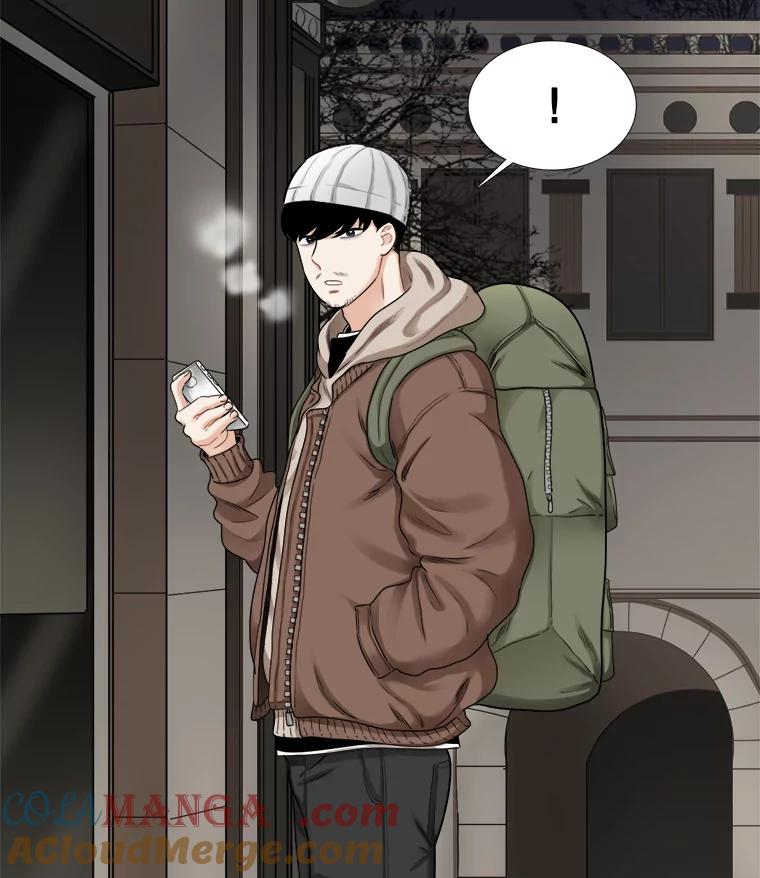 《甜咸男女》65.惠芝的过去（4） 第31页