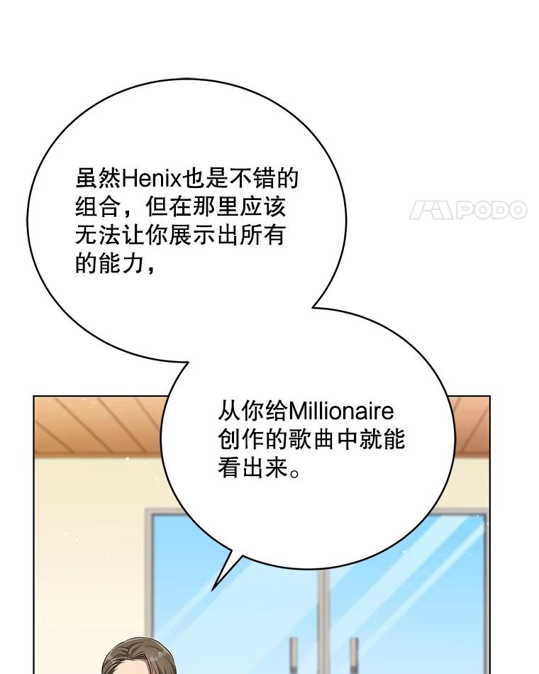 《今生成为全能爱豆》64.创作瓶颈 第62页