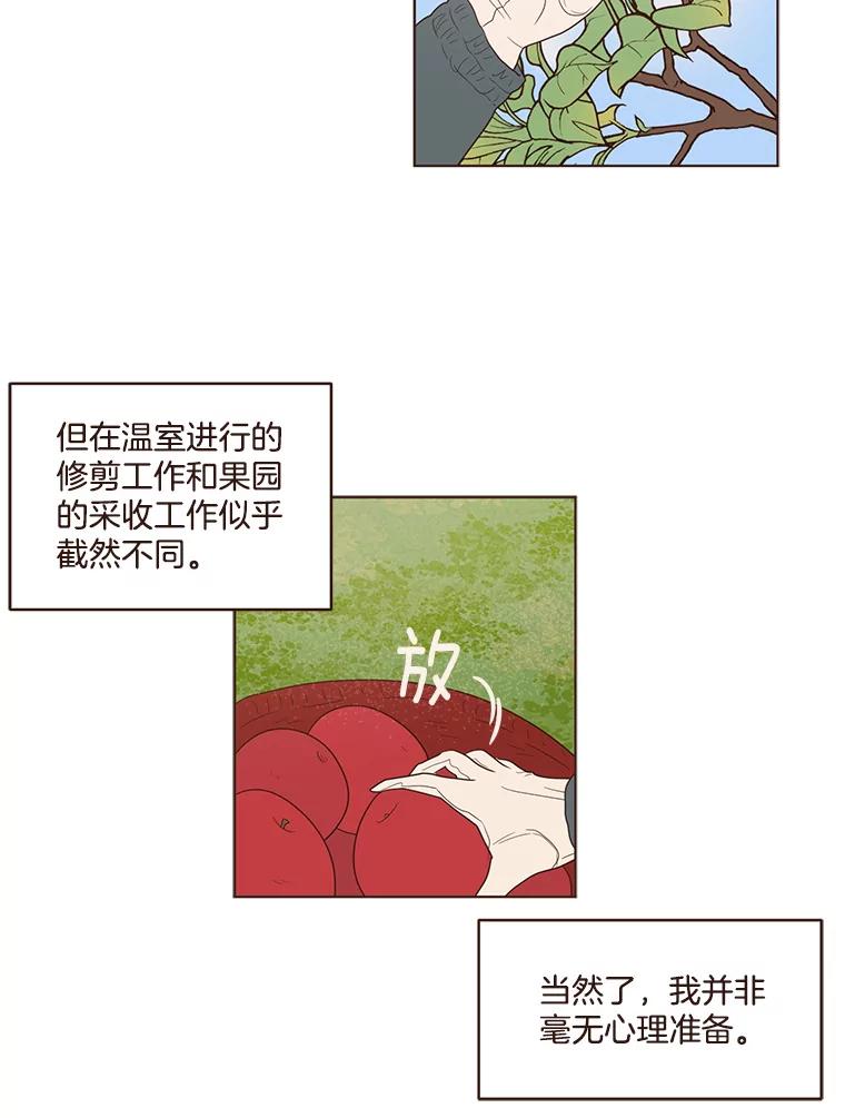 《财阀访谈》64.采收现场 第41页