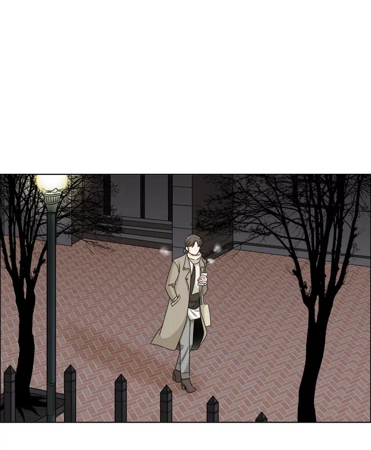 《甜咸男女》65.惠芝的过去（4） 第23页