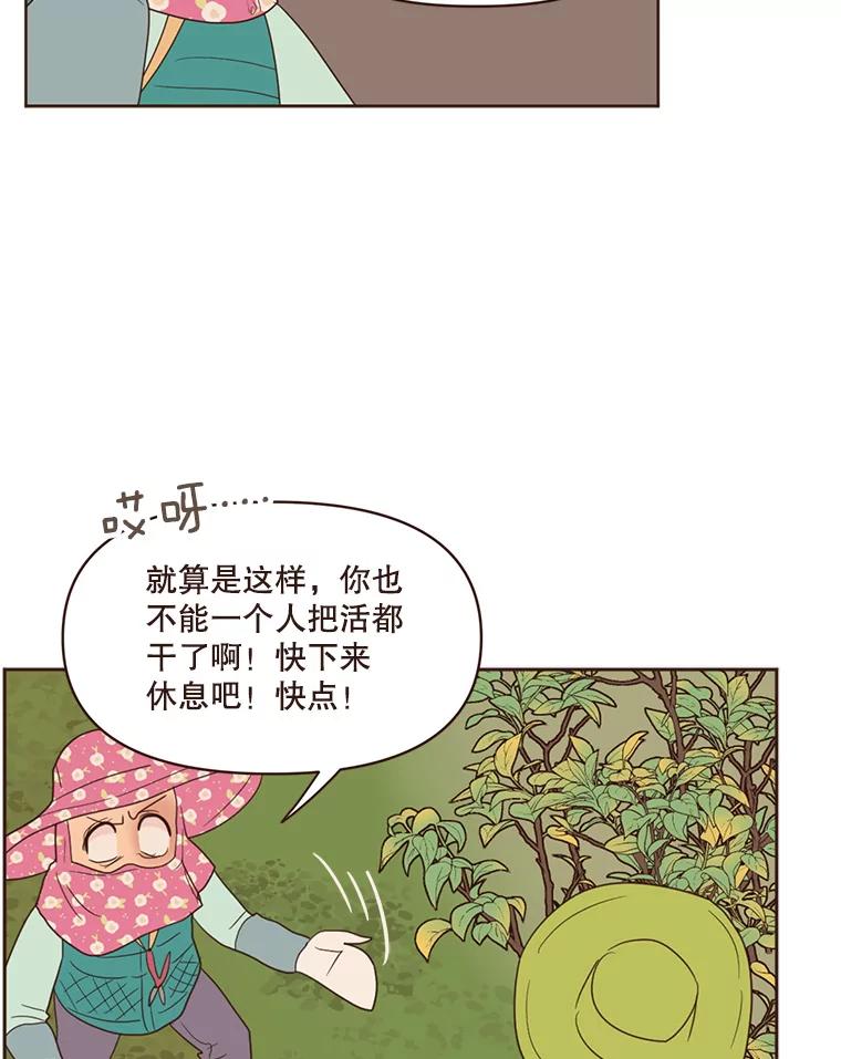《财阀访谈》65.真拿小姐没办法 第45页
