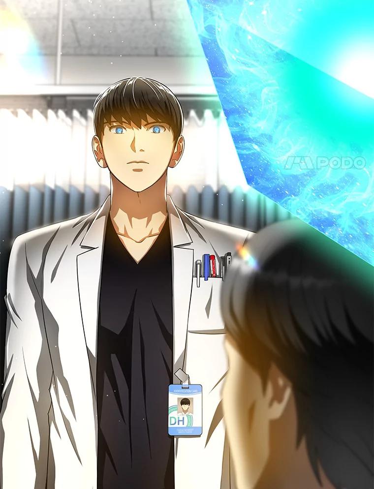 《AI神医的诞生》66.新的惩罚 第131页