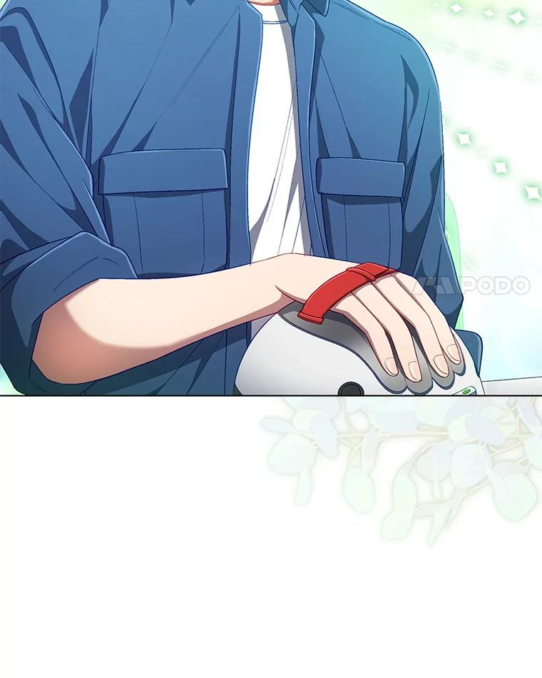 《今生成为全能爱豆》65.综艺拍摄 第94页