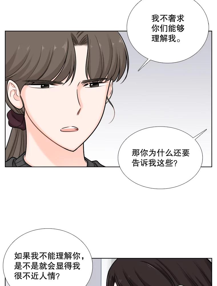 《甜咸男女》67.宇贤告白 第3页