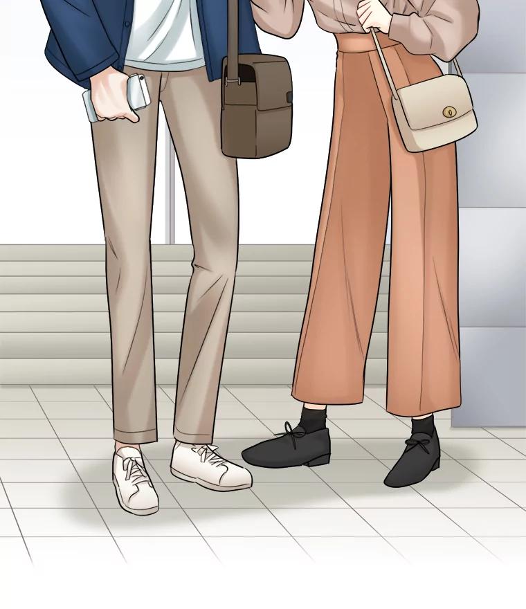 《甜咸男女》67.宇贤告白 第29页