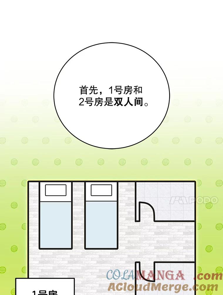 《今生成为全能爱豆》67.拍摄团综 第73页