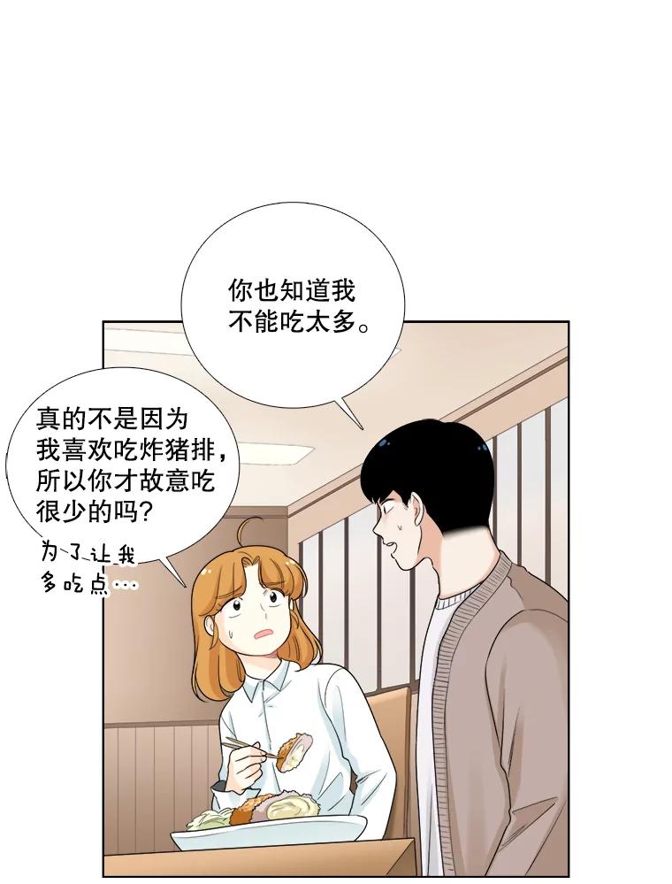 《甜咸男女》70.电梯相遇 第20页