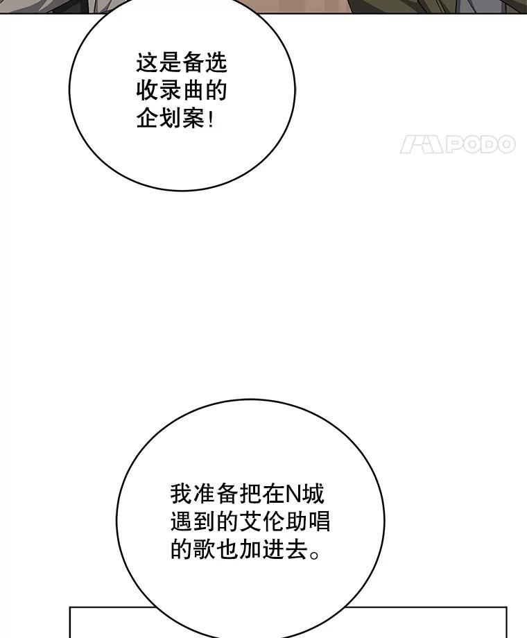 《今生成为全能爱豆》70.筹备正规专辑 第78页