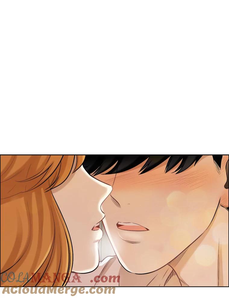 《甜咸男女》71.我们接吻吧 第70页