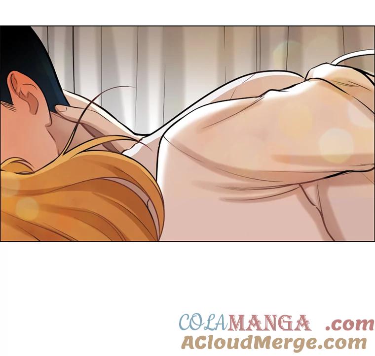 《甜咸男女》72.激动的夜晚 第4页