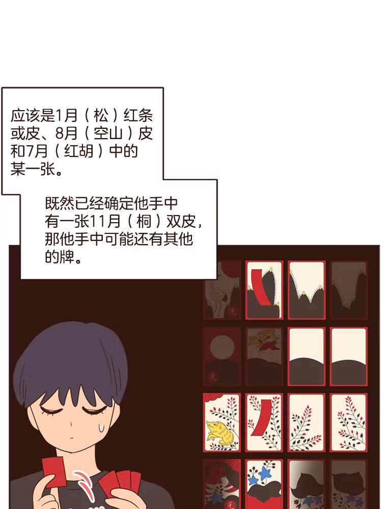 《财阀访谈》71.快过来！你是第一次玩Gostop吧？ 第20页