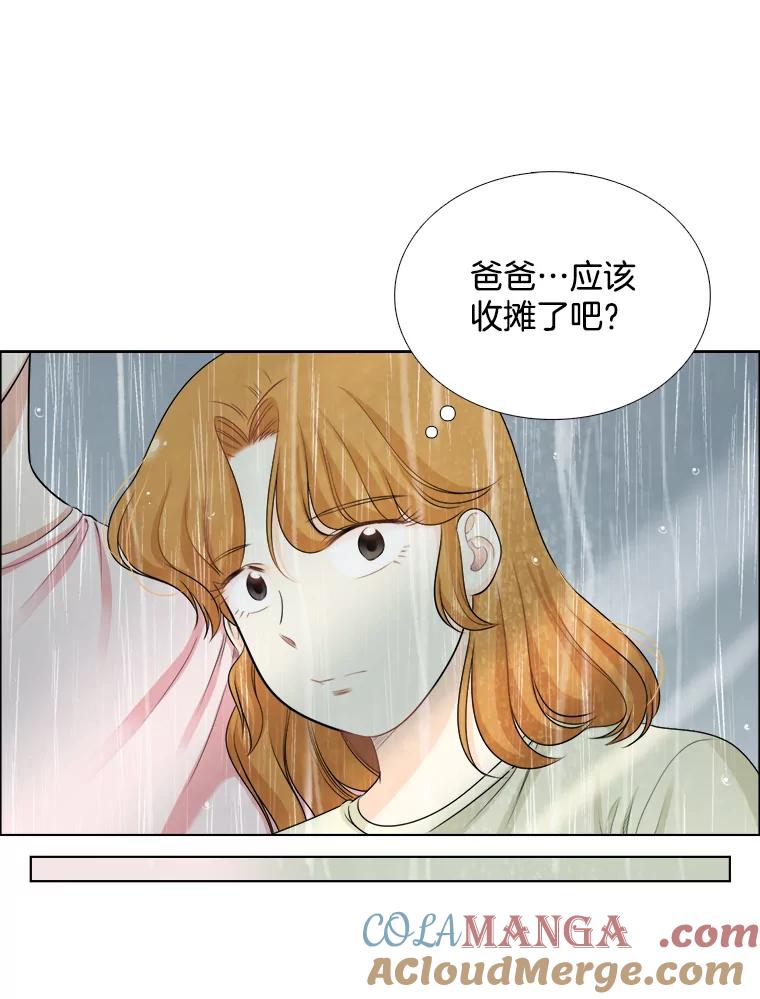 《甜咸男女》74.把酒言欢 第64页