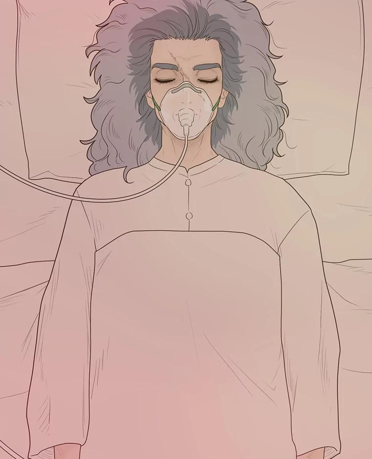 《财阀访谈》74.第2季终话 第57页