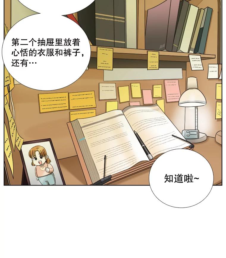 《甜咸男女》75.往事（1） 第20页