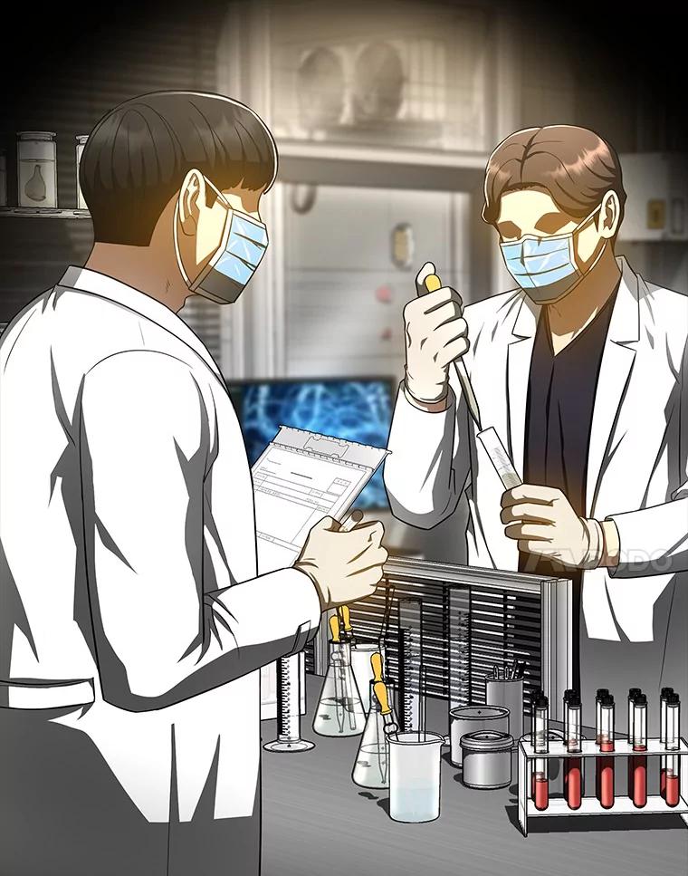 《AI神医的诞生》75.新的想法 第42页