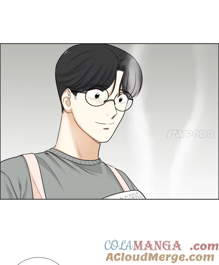 《甜咸男女》75.往事（1） 第4页