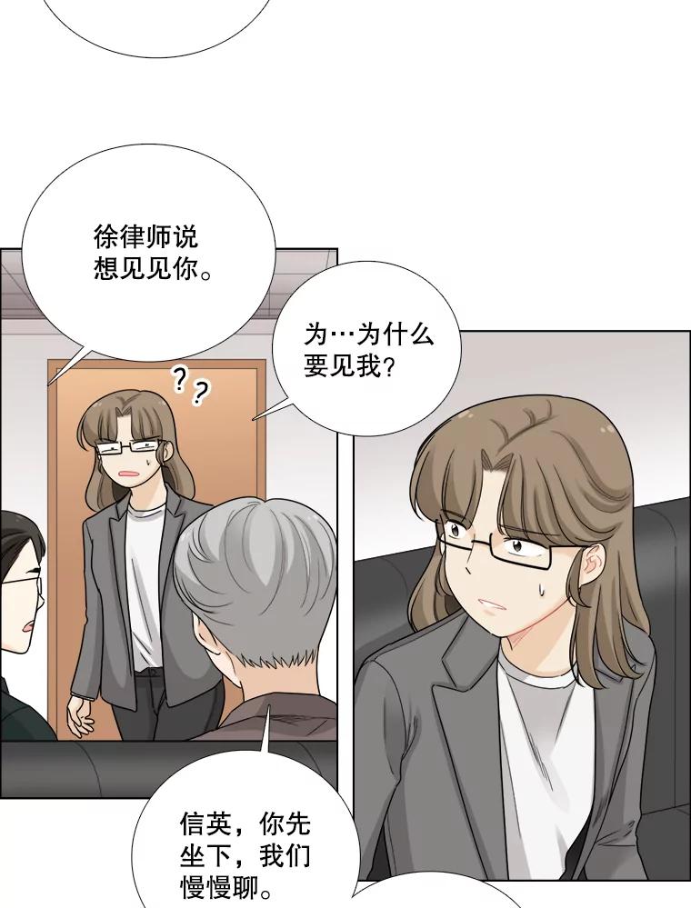 《甜咸男女》76.往事（2） 第33页