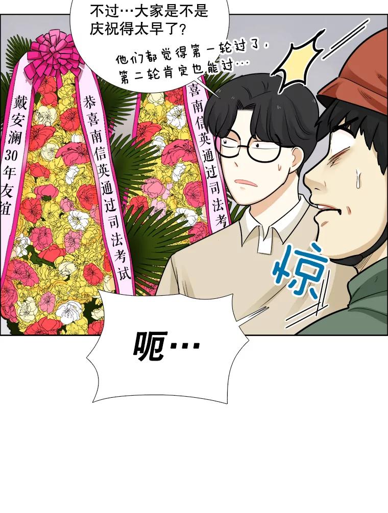 《甜咸男女》76.往事（2） 第8页