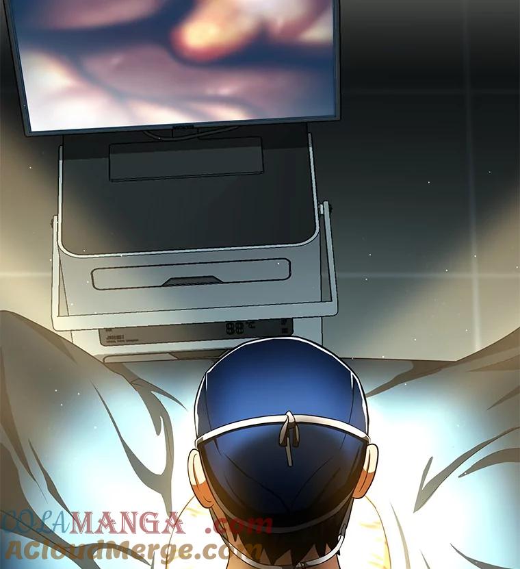 《AI神医的诞生》76.解除误会 第45页