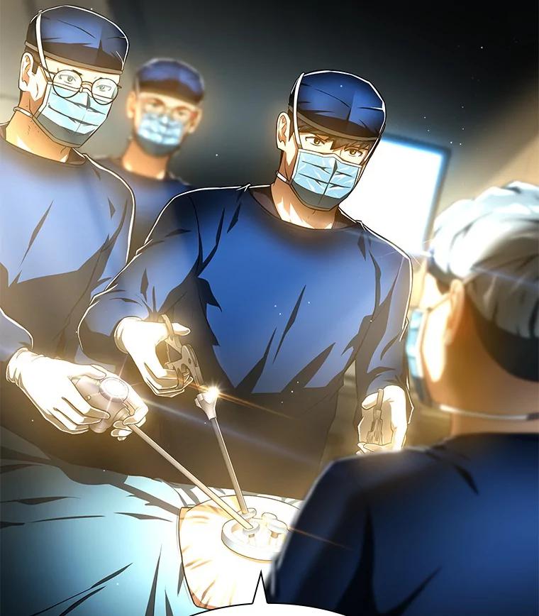 《AI神医的诞生》76.解除误会 第40页