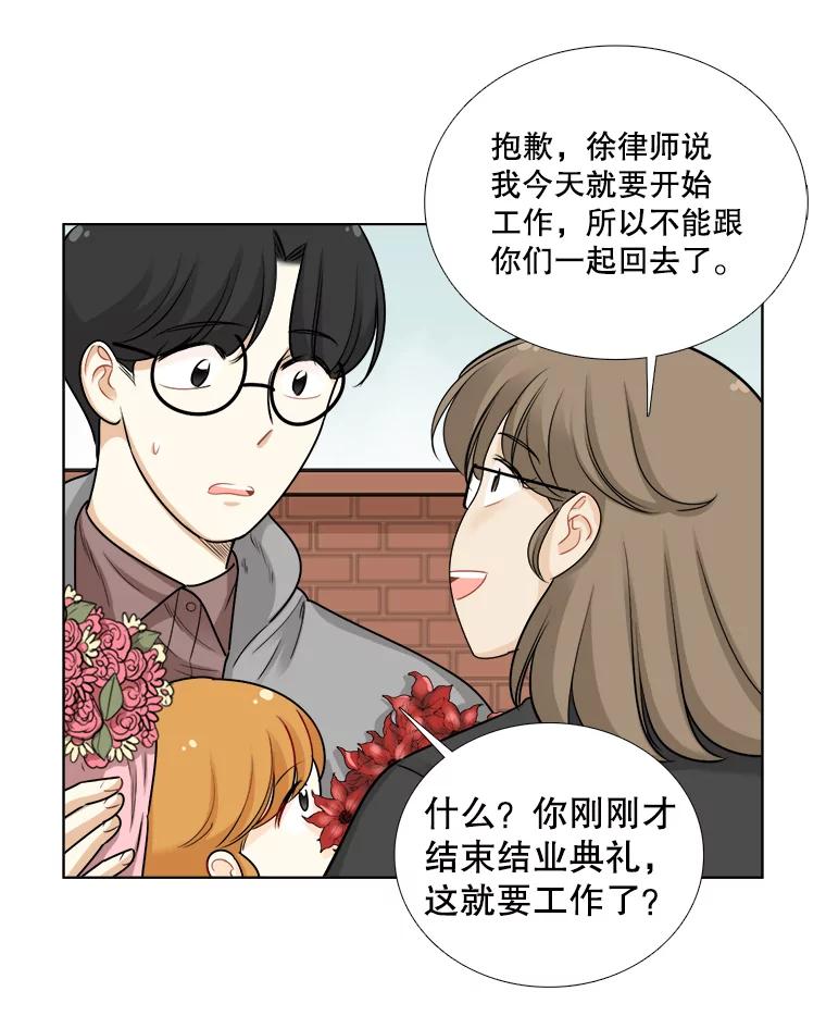 《甜咸男女》76.往事（2） 第62页