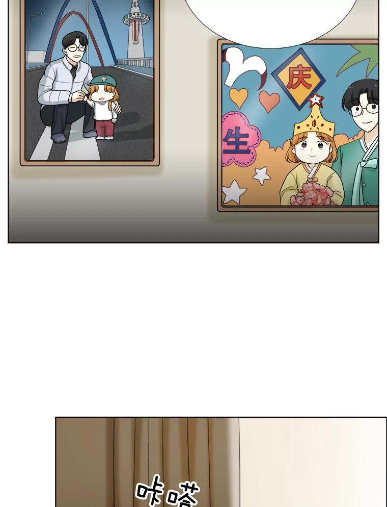 《甜咸男女》77.往事（3） 第3页