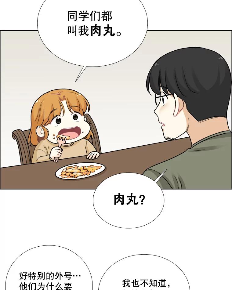 《甜咸男女》77.往事（3） 第23页