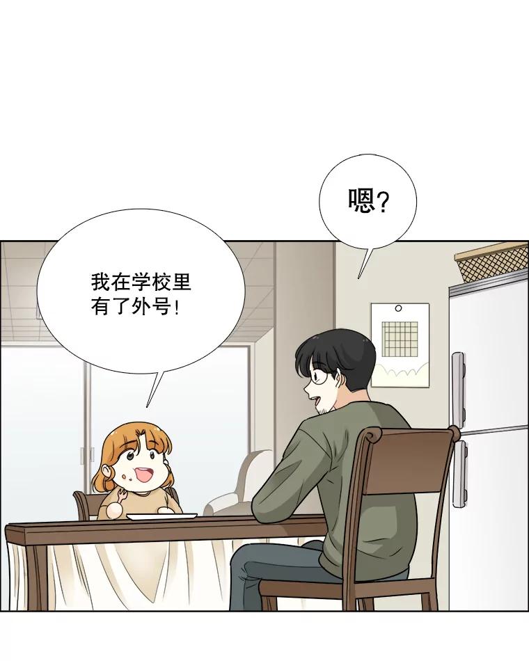 《甜咸男女》77.往事（3） 第21页