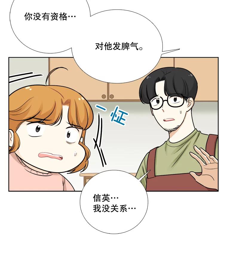 《甜咸男女》78.往事（4） 第62页
