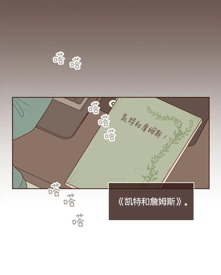 《财阀访谈》77.凯特和詹姆斯 第12页