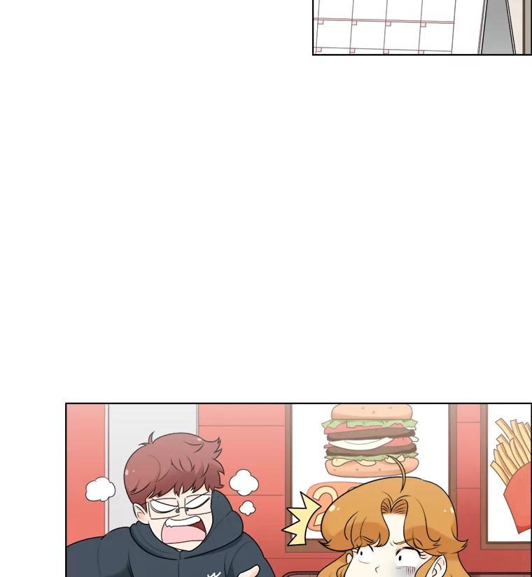 《甜咸男女》79.往事（5） 第51页