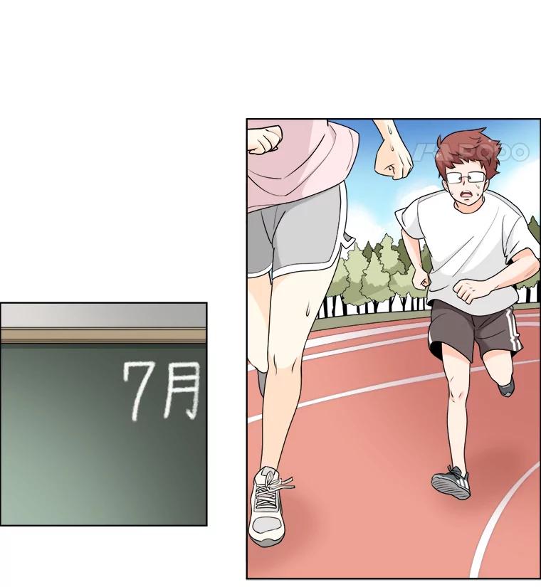 《甜咸男女》79.往事（5） 第53页