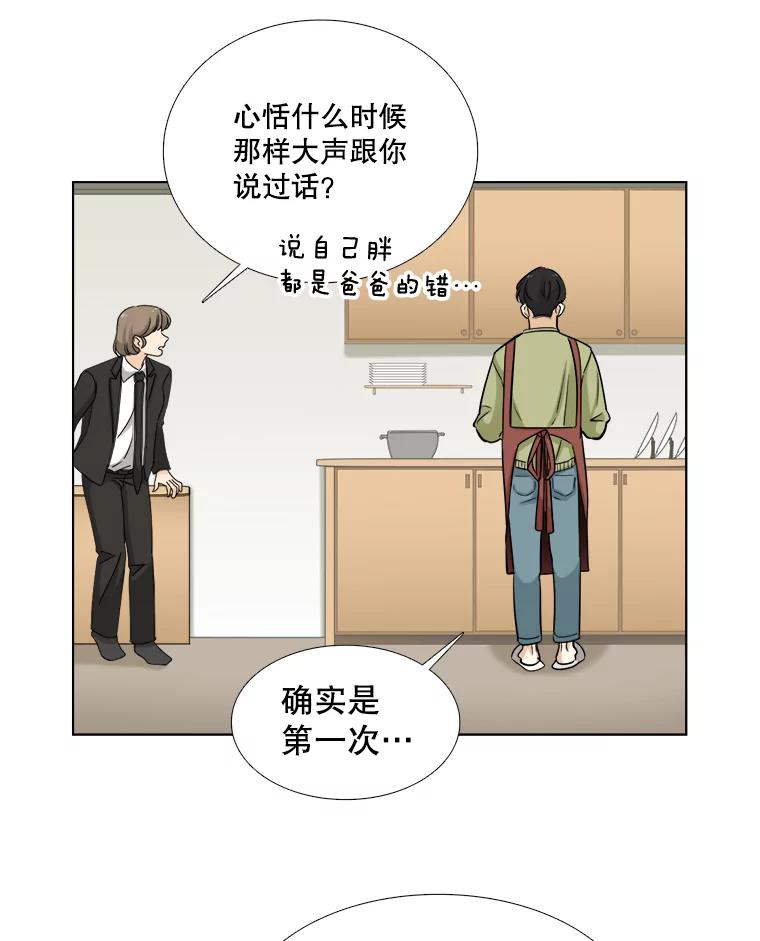 《甜咸男女》79.往事（5） 第14页