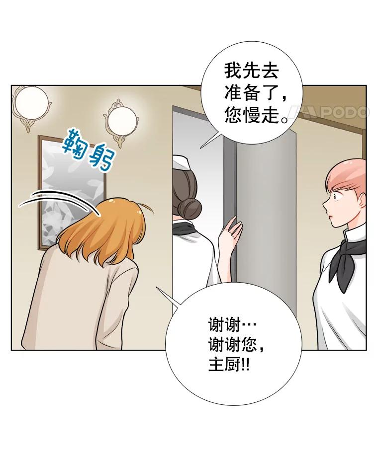 《甜咸男女》81.巧遇（1） 第66页