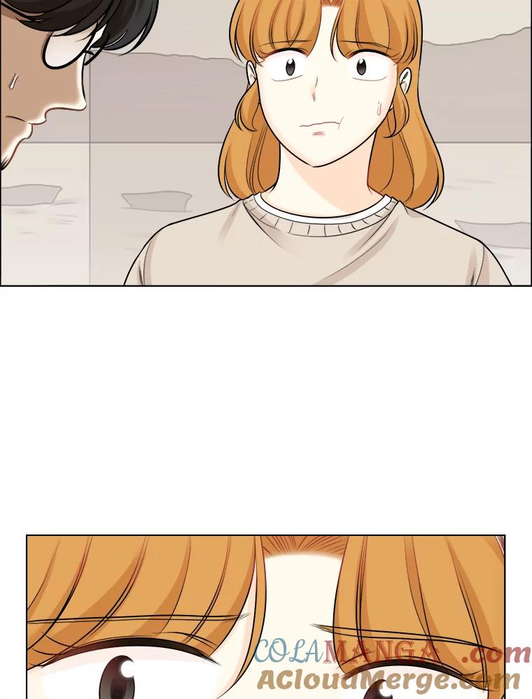 《甜咸男女》81.巧遇（1） 第40页