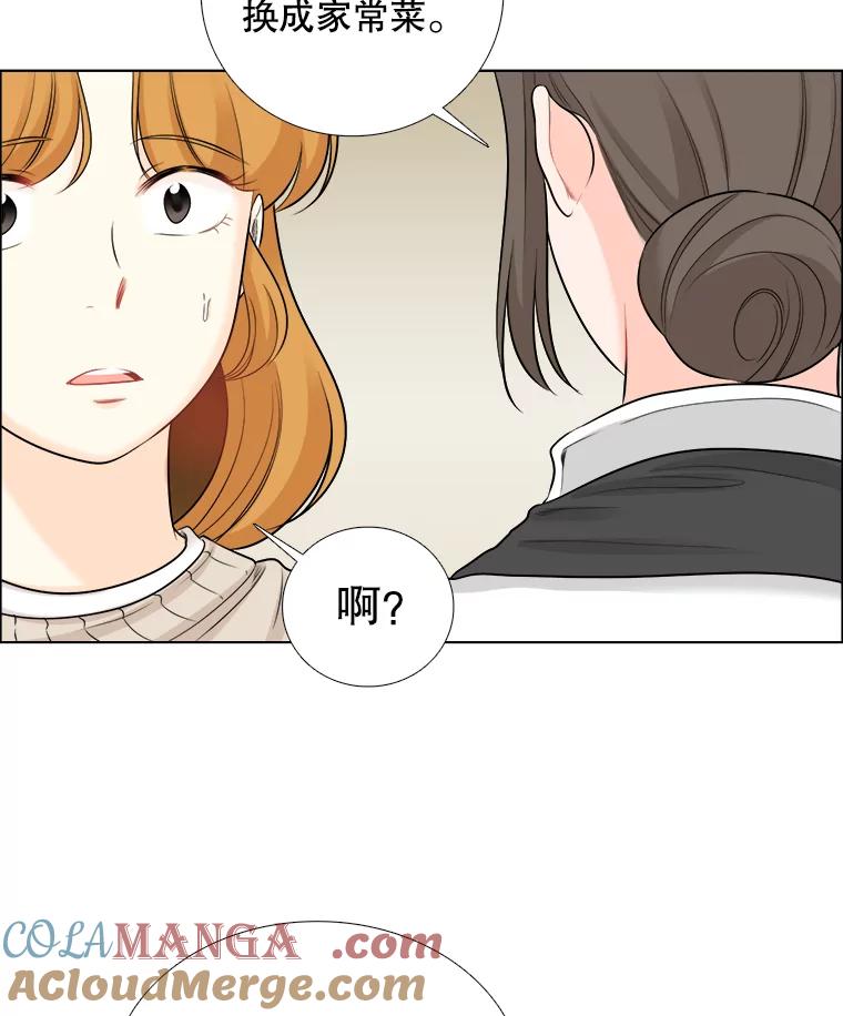《甜咸男女》81.巧遇（1） 第64页