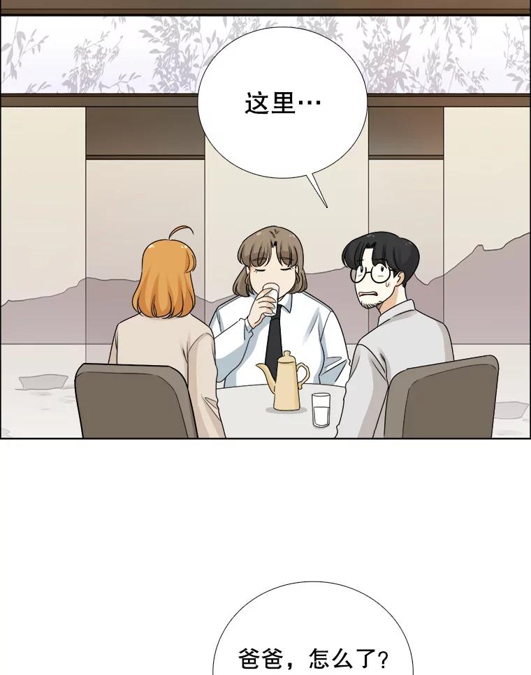 《甜咸男女》81.巧遇（1） 第23页