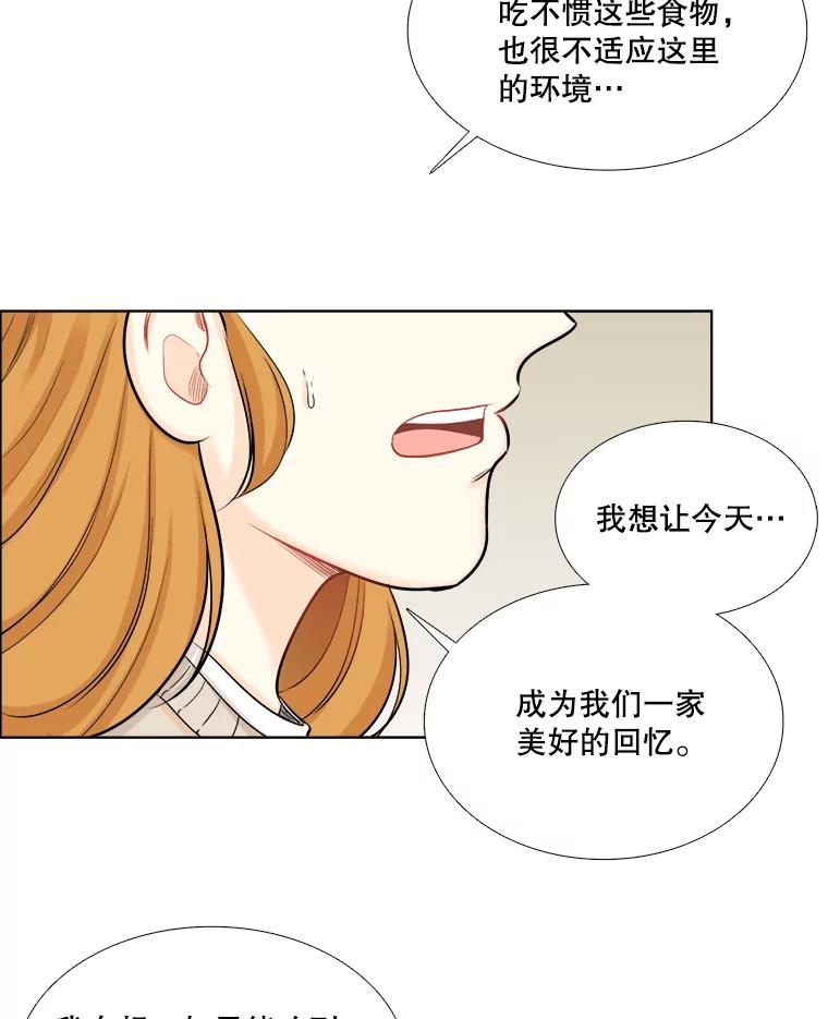 《甜咸男女》81.巧遇（1） 第60页