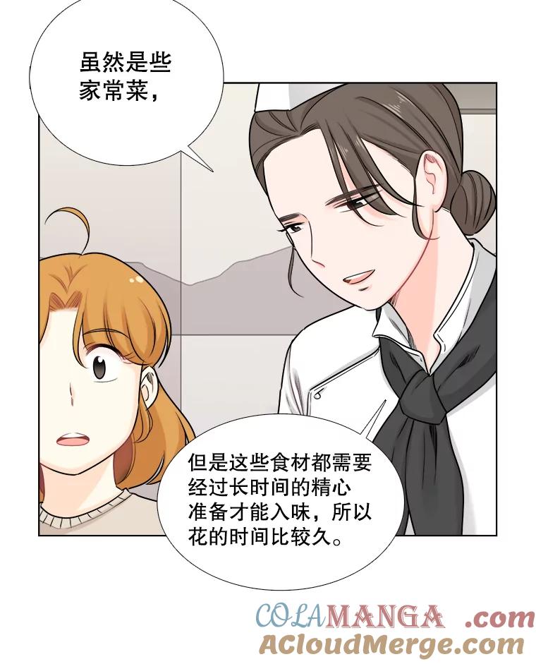 《甜咸男女》82.巧遇（2） 第31页