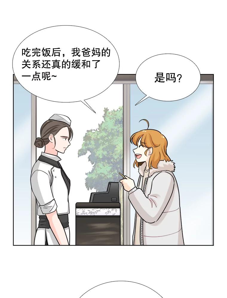 《甜咸男女》82.巧遇（2） 第63页